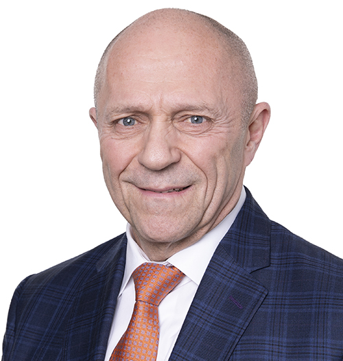 Robert J. Caccavale, MD, FACS